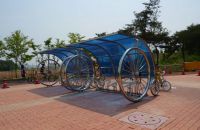 171 - Sangju Bicycle Museum
