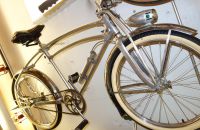 165 CYCLE SMITHY