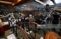 167/A - Marin Muzeum USA