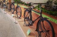 171 - Sangju Bicycle Museum