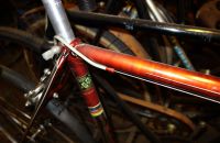 165 CYCLE SMITHY