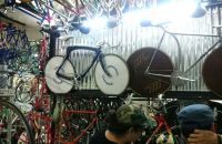168 - Asahi Chang´s collection - Taipei
