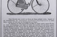 Goldschmidt Gebr. 1891