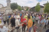 Paris - Avignon 2015