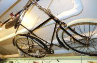 165 CYCLE SMITHY