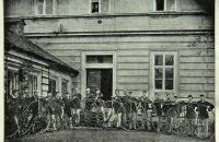 ČKV 1880 - historie