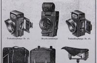 Goldschmidt Gebr. 1891