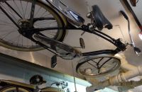 165 CYCLE SMITHY