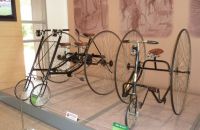 171 - Sangju Bicycle Museum