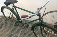 Dětské kolo Pionýr, 50. léta 20. stol.