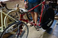 165 CYCLE SMITHY