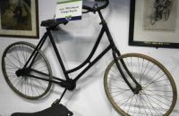 166 The Lakeland Motor Museum