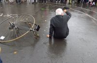 ČKV 1880 a Pražská míle 2015
