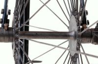 Mannheim 2015 bikes for sale