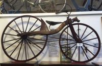 166 The Lakeland Motor Museum