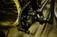 165 CYCLE SMITHY