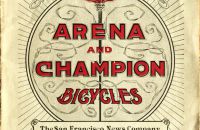 Arena and Champion 1898