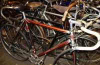 165 CYCLE SMITHY