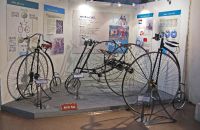 171 - Sangju Bicycle Museum