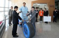 171 - Sangju Bicycle Museum