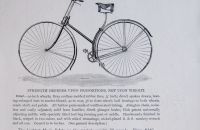 PYSCHO, Capital Cycle Co. 1889