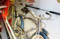 165 CYCLE SMITHY