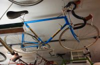 165 CYCLE SMITHY