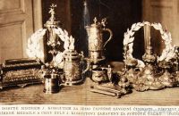ČKV 1880 - historie