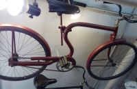 165 CYCLE SMITHY