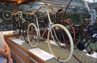 167/A - Marin Muzeum USA