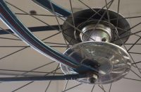 165 CYCLE SMITHY