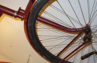 165 CYCLE SMITHY