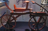 171 - Sangju Bicycle Museum