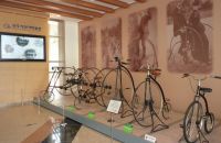 171 - Sangju Bicycle Museum