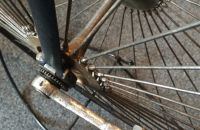 Mannheim 2015 bikes for sale