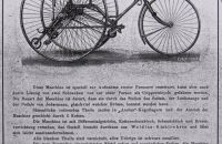 Goldschmidt Gebr. 1891