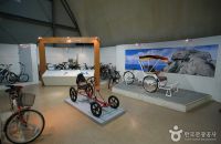 171 - Sangju Bicycle Museum