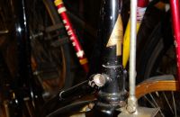 165 CYCLE SMITHY