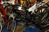 165 CYCLE SMITHY