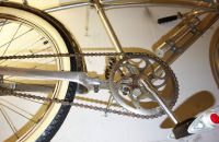 165 CYCLE SMITHY