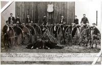 ČKV 1880 - historie