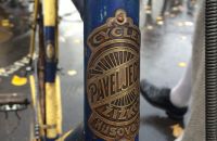 ČKV 1880 a Pražská míle 2015