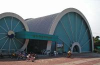 171 - Sangju Bicycle Museum