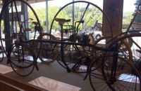 167/A - Marin Muzeum USA