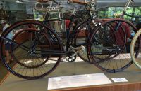 167/A - Marin Muzeum USA