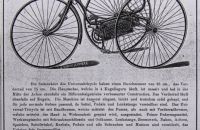 Goldschmidt Gebr. 1891
