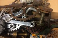 Mannheim 2015 bikes for sale