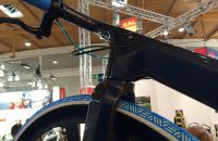 Concept 1865 E Bike