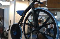 Concept 1865 E Bike