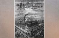 Goldschmidt Gebr. 1891
